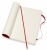 Блокнот Moleskine CLASSIC SOFT QP617F2 Large 130х210мм 192стр. клетка мягкая обложка красный