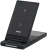 Беспроводное зар./устр. Buro CWC-QC5 15W 3A (QI) USB-C универсальное черный (CWC-QC5A15BK)