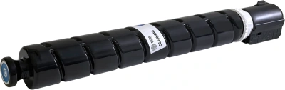 Картридж лазерный Cactus CS-EXV64C голубой (25500стр.) для Canon IR DX C3926i/3930i/3935i/3922i с чипом