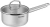 Ковш Rondell Solo RDS-1601 1.3л. d=16см (с крышкой) стальной Ковш Rondell Solo RDS-1601 1.3л. d=16см (с крышкой) стальной