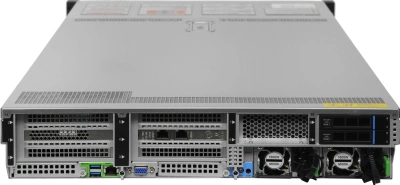 Сервер IRU Rock g2212ig4 2x5520+ 4x32Gb 9361-8I SGL AST2600 2xGigEth 2x1600W w/o OS (2185394)