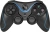 Геймпад Defender Blaster черный Bluetooth Беспроводной виброотдача (в компл.:держатель для смартфона/кабель USB) (64283)