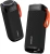 Колонка порт. Digma D-PS1522 черный 60W 2.0 BT 10м 3000mAh (PS1522B)