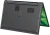 Ноутбук Digma Pro Fortis M Core i5 1235U 16Gb SSD512Gb Intel Iris Xe graphics 17.3" IPS FHD (1920x1080) Windows 11 Pro grey WiFi BT Cam 5500mAh (DN17P5-ADXW01)