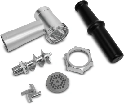 Мясорубка Vitek VT-3644 2000Вт черный