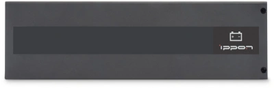 Батарея для ИБП Ippon EBM Innova Unity RT 3-3 20K 480В 9Ач для Innova Unity RT 3-3 20K