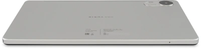 Планшет Digma Pro Infinity G85 (2.0) 8C RAM8Gb ROM256Gb 10.1" In-Cell 1920x1200 4G Android 14 серебристый 13Mpix 5Mpix BT WiFi microSD 128Gb 7000mAh 200hrs