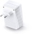 Сетевой адаптер HomePlug AV TP-Link TL-WPA4220 AV600 Fast Ethernet (ант.внутр.)