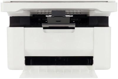 МФУ лазерный IRU Strato HM2401DNW A4 Duplex Net WiFi белый