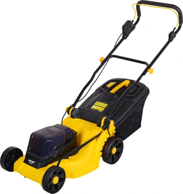 Газонокосилка роторная Huter CLM-40 Li (70/4/10)