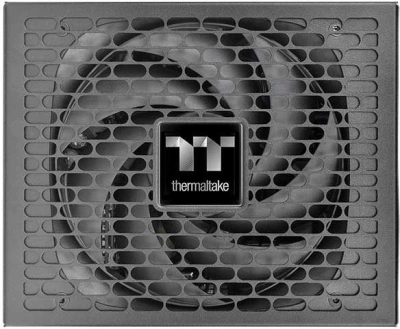 Блок питания Thermaltake ATX 2000W Toughpower i Gen.5 80+ platinum 24pin APFC 140mm fan color LED 12xSATA Cab Manag RTL