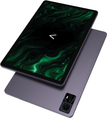 Планшет Digma Pro Zenith T606 (1.8) 8C RAM8Gb ROM128Gb 11" IPS 1920x1200 4G Android 14 графит 13Mpix 5Mpix BT WiFi microSD 1Tb 8000mAh 298hrs