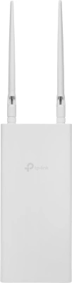 Роутер беспроводной TP-Link TL-MR100-Outdoor N300 10/100BASE-TX/3G/4G белый