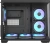 Корпус Formula Crystal Z4M черный без БП mATX 9x120mm 1xUSB3.0 audio bott PSU