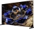 Телевизор LED TCL 98" 98X11K QD-Mini LED Frameless черный 4K Ultra HD 144Hz MEMC DVB-T DVB-T2 DVB-C DVB-S DVB-S2 USB WiFi Smart TV