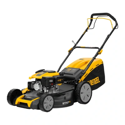 Газонокосилка роторная Denzel GLR-510SP-K (58804)