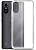 Чехол (клип-кейс) BoraSCO для ZTE Blade A31 Plus прозрачный (40857)
