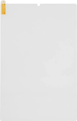 Защитное стекло для экрана прозрачная DF LSteel-65 для Lenovo M10 Plus 10.3" 1шт.