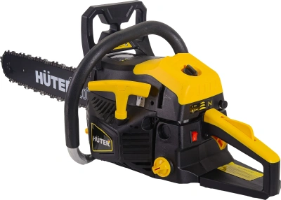 Бензопила Huter BS-52 2800Вт 3.81л.с. дл.шины:20" (50cm) (70/6/3)