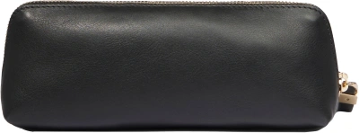 Чехол для ручки Piquadro Circle AC6475W92/N черный натур.кожа