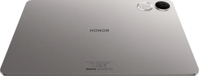 Планшет Honor Pad V9 8350 Elite 3.35 8C RAM8Gb ROM256Gb 11.5" IPS 2800x1840 MagicOS 9.0 серый 13Mpix 8Mpix BT WiFi 10100mAh 17hr