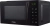 Микроволновая Печь Hyundai HYM-D3030 20л. 700Вт черный Микроволновая Печь Hyundai HYM-D3030 20л. 700Вт черный