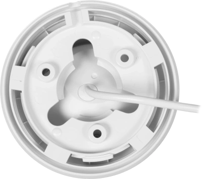 Камера видеонаблюдения аналоговая Tantos TSc-E2FA 3.6-3.6мм HD-CVI HD-TVI цв. корп.:белый/черный (00-00186908)