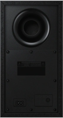 Саундбар Samsung HW-Q600F/RU 3.1.2 200Вт+160Вт черный