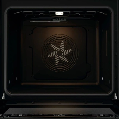 Духовой шкаф Электрический Gorenje BOS6737SYW белый