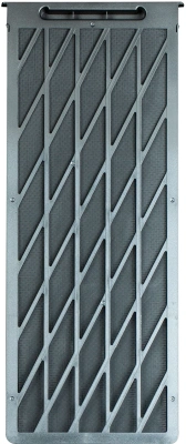 Корпус Zalman Z9 Iceberg MS черный без БП E-ATX 7x120mm 2x140mm 2x200mm 2xUSB2.0 2xUSB3.0 audio bott PSU