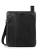 Сумка мужская Piquadro Black Square CA1816B3/N черная натур.кожа