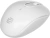 Мышь Оклик 505MW белый оптическая 1000dpi беспров. USB для ноутбука 3but (1018257)