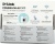 Сетевой адаптер Powerline D-Link DHP-W310AV Ethernet