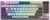 Клавиатура MSI GK600 механическая белый/синий USB беспроводная BT/Radio Multimedia for gamer LED (S11-43RUP01-HH9) кабель 1.8м Клавиатура MSI GK600 механическая белый/синий USB беспроводная BT/Radio Multimedia for gamer LED (S11-43RUP01-HH9) кабель 1.8м