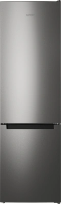Холодильник Indesit ITS 4200 NG 2-хкамерн. темно-серый