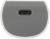 Автомобильное зар./устр. Hama H-183317 30W 3A (PD) USB Type-C для Apple белый (00183317)