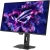 Монитор Asus 27" ROG Strix XG27AQDNG черный QD OLED LED 16:9 HDMI глянцевая HAS Piv 450cd 178гр/178гр 2560x1440 360Hz FreeSync Premium Pro DP QHD USB 6.1кг Монитор Asus 27" ROG Strix XG27AQDNG черный QD OLED LED 16:9 HDMI глянцевая HAS Piv 450cd 178гр/178гр 2560x1440 360Hz FreeSync Premium Pro DP QHD USB 6.1кг