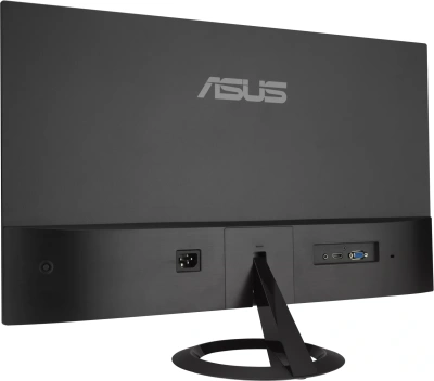 Монитор Asus 27" VZ279HG черный IPS LED 16:9 HDMI матовая 250cd 178гр/178гр 1920x1080 120Hz VGA FHD 3.18кг