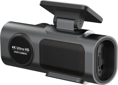 Видеорегистратор Digma FreeDrive 943W черный 4Mpix 1440x2560 110гр. SA 223
