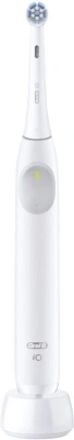 Зубная щетка электрическая Oral-B iO Series 2 iOS2.1C9.K белый