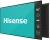 Панель Hisense 50" 50DM66D черный LED 8ms 16:9 HDMI M/M матовая 1200:1 500cd 178гр/178гр 3840x2160 DP 4K USB 11кг