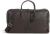 Сумка The Bridge Travel Soft 071716ZA/01Z темно-коричневая натур.кожа Сумка The Bridge Travel Soft 071716ZA/01Z темно-коричневая натур.кожа