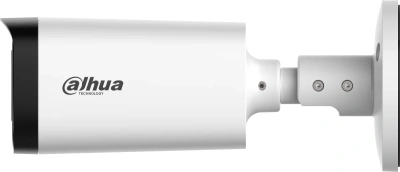 Камера видеонаблюдения аналоговая Dahua DH-HAC-HFW1801RP-Z-A-S3 2.7-13.5мм HD-CVI HD-TVI цв. корп.:белый