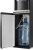 Кулер AEL LD-AEL-806a напольный электронный черный/серебристый Кулер AEL LD-AEL-806a напольный электронный черный/серебристый