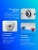 Водонагреватель Thermex H 10 U (pro) 1.5кВт 10л электрический настенный/белый