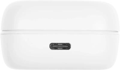 Гарнитура внутриканальные Sennheiser Accentum True Wireless белый беспроводные bluetooth в ушной раковине (ACCENTUM TRUE WIRELESS WH)