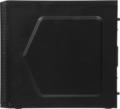 ПК Amur Нарвал B7I21 АМУЕ.466219.002 MT i3 12100 (3.3) 16Gb SSD512Gb UHDG 730 FreeDOS 2.5xGbitEth+1xGbitEth 400W мышь клавиатура черный (RUS) (АМУЕ.466219.002 2147008)