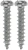 Коннектор Rexant (03-0132) кат.6 RJ45 прозрачный Коннектор Rexant (03-0132) кат.6 RJ45 прозрачный