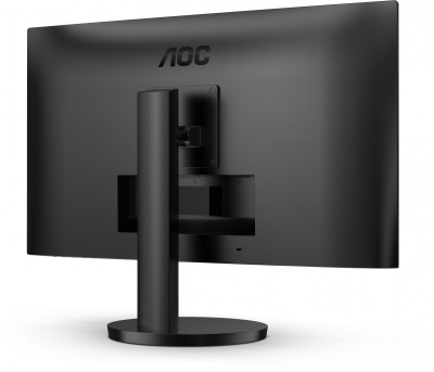 Монитор AOC 27" 27B3CF2 черный IPS LED 1ms 16:9 HDMI M/M матовая HAS 250cd 178гр/178гр 1920x1080 100Hz FHD USB 5.56кг