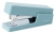 Степлер Deli ENS084 BLUE Nusign 24/6 26/6 (20листов) синий 100скоб коробка